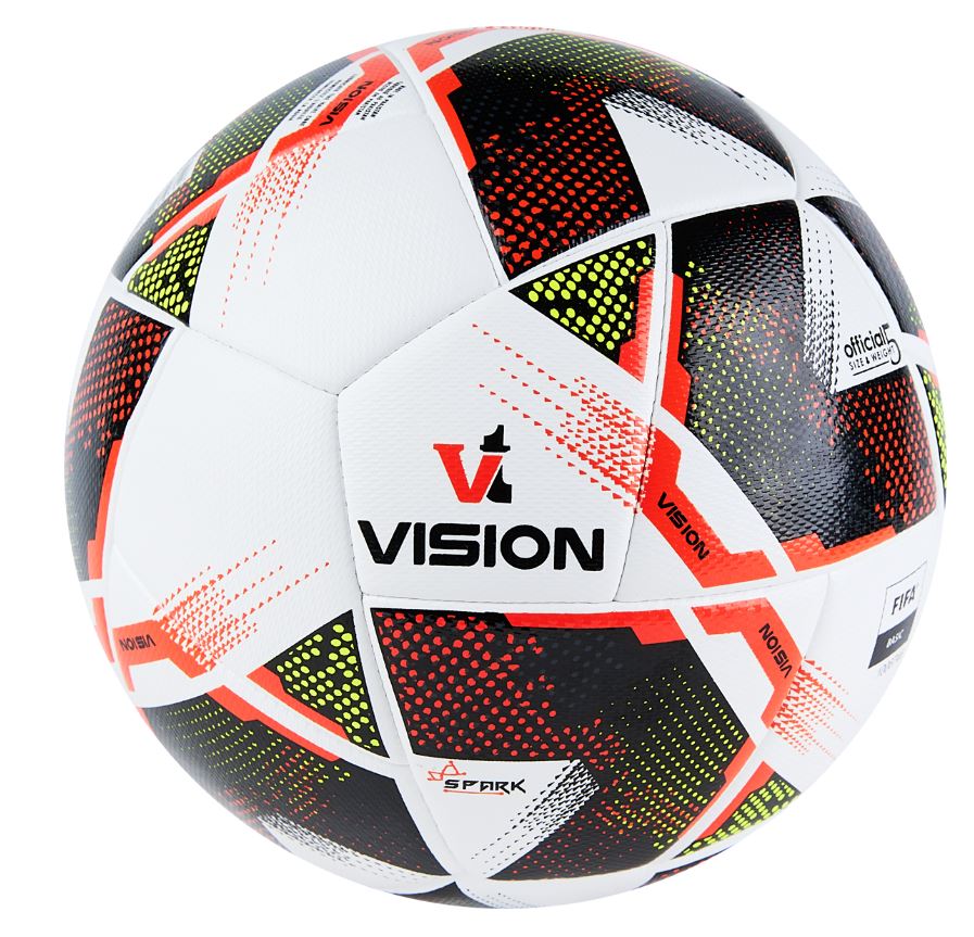  ..VISION Spark, FIFA Basic .5 F324045