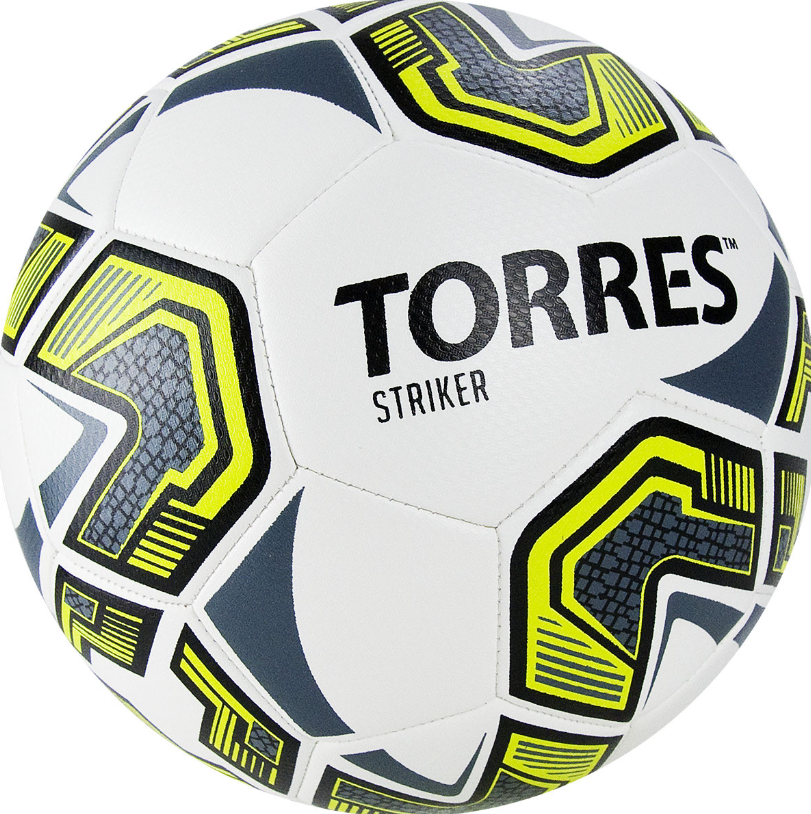  .. TORRES Striker F321035, .5