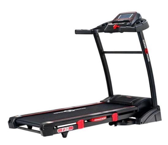   CardioPower T30 NEW