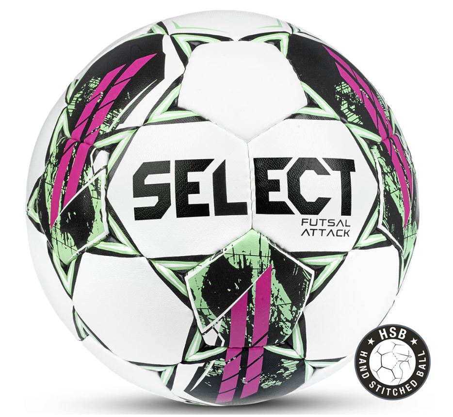 ��� ������ SELECT Futsal Attack V22 Grain �.4,