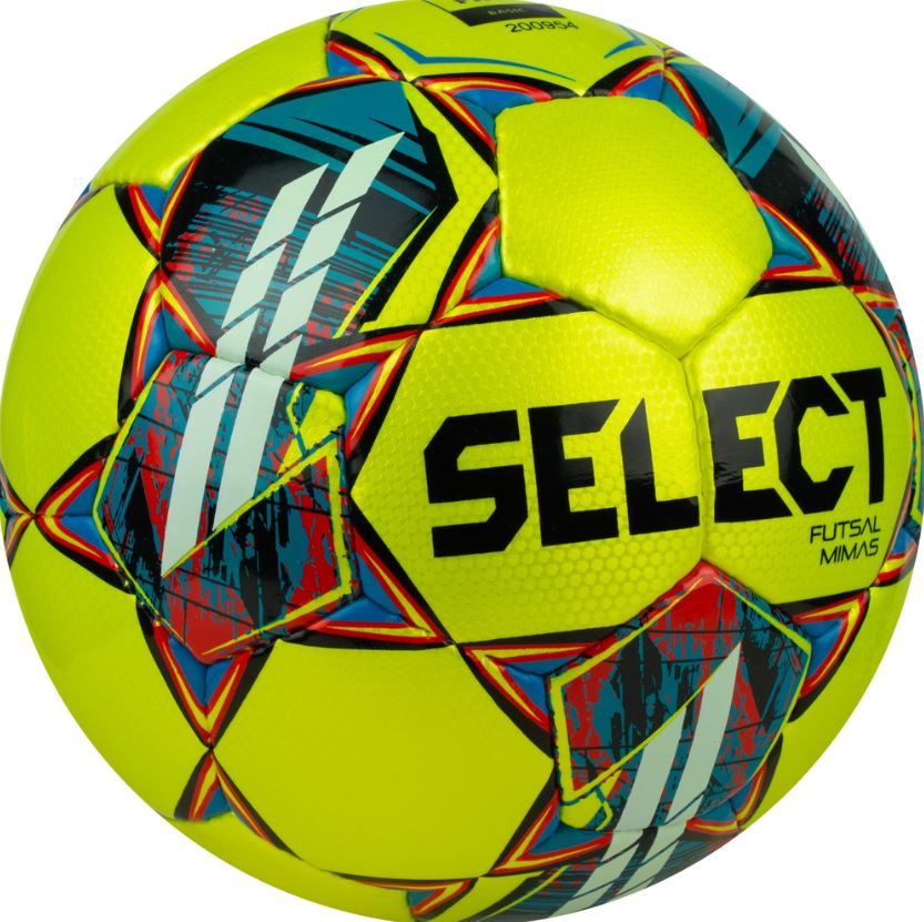   SELECT Futsal Mimas IMS 1053460550, .4,FIFA BASIC