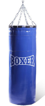 Мешок бокс BOXER 180 см 55 кг