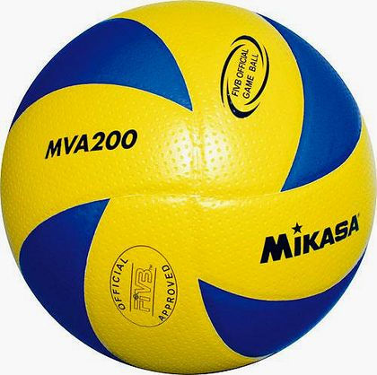 ��� �.�.Mikkasa MVA200, �.5 ��