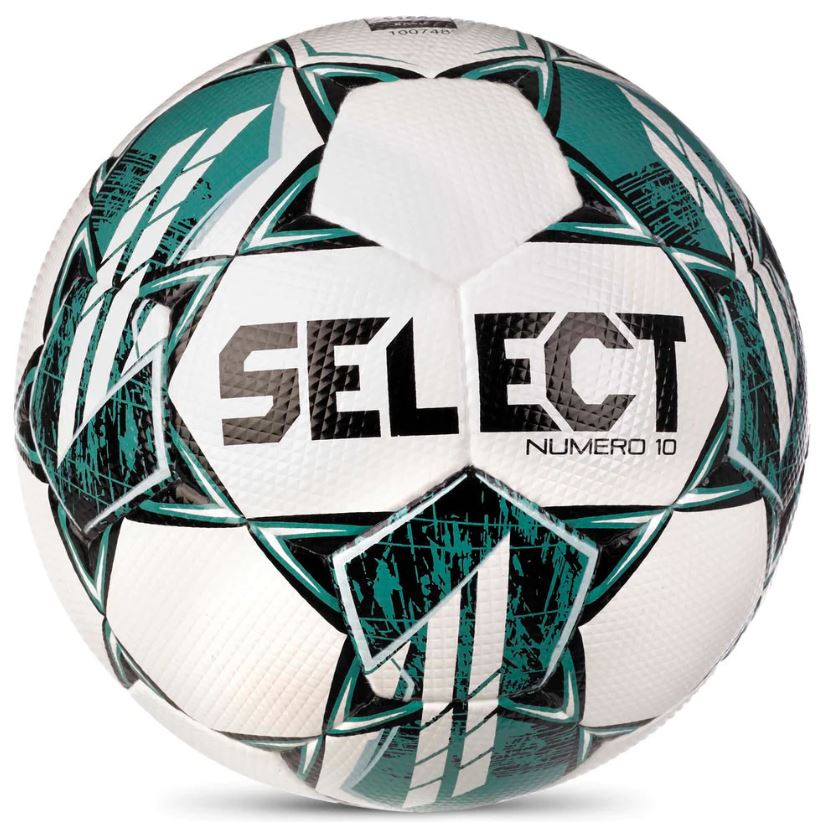  / SELECT FB NUMERO 10 V23, 0575060004, .5, FIFA Basic