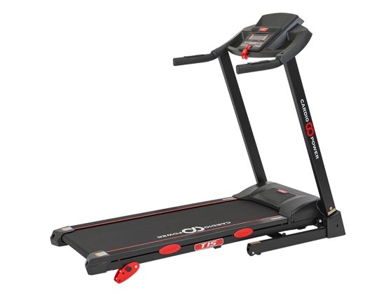   CardioPower T15