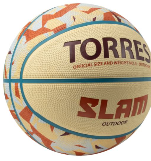  ..TORRES Slam 7, B023147