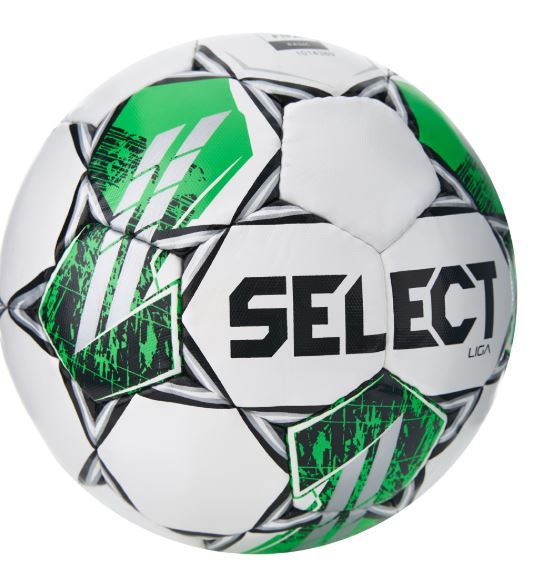 ��� �.�. SELECT Liga V25, FIFA Basic.�.5