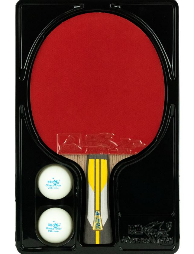 ������� ��� �.�.DOUBLE FISH, 6A+C+2����