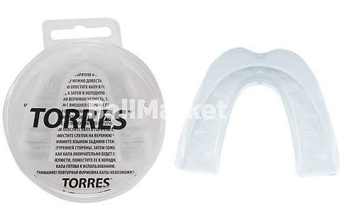  Torres PRL1023WT , CE approved 