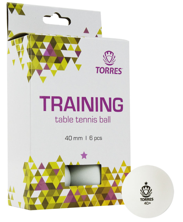   \ Torres Training 1* 6  TT21016 