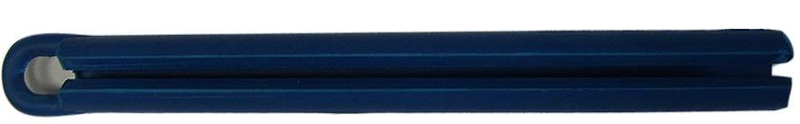 Чехол-наконечник для кия,(подвес) резиновый с крючками G246