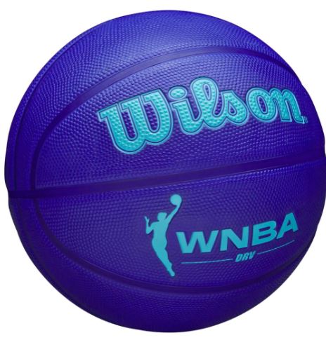  .. WILSON WNBA DRV WZ3006601 .6