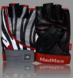 Перчатки т/а Nine-eleven /MFG911 Mad Max S