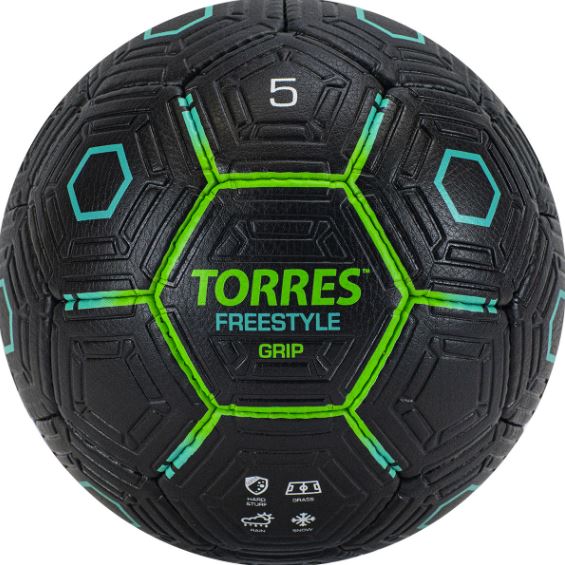  . TORRES Freestyle Grip