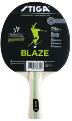   .. STIGA BLAZE WRB ACS 1211-6018-01