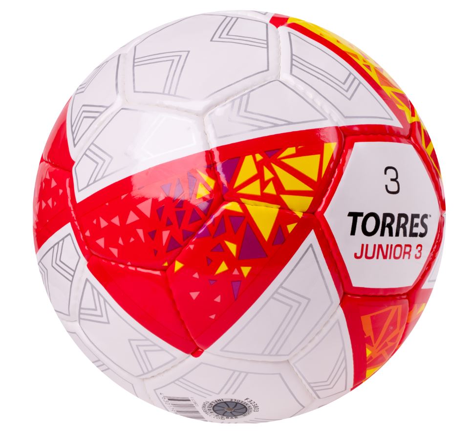  .. TORRES Junior-3 F323803  3