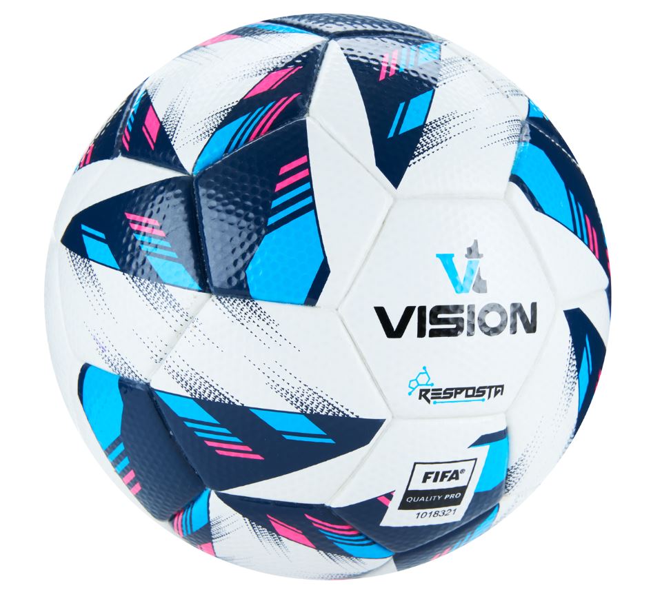  ..VISION Resposta, FIFA Quality, .5,01-01-17907