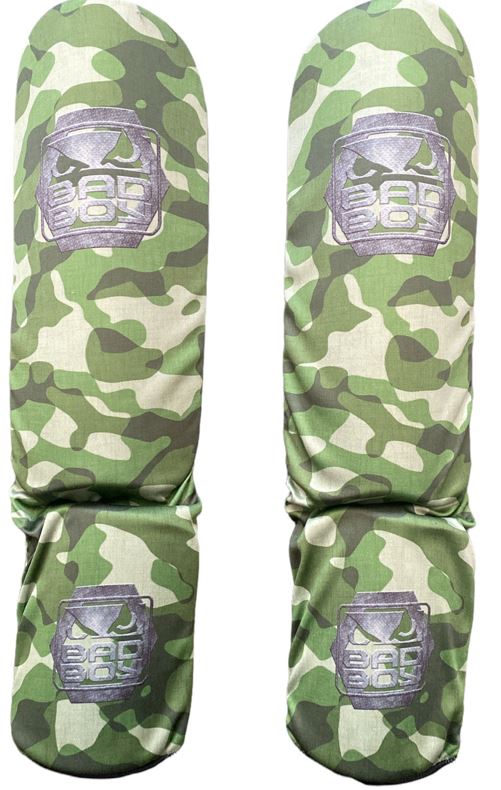  -  Bad Boy Camo S