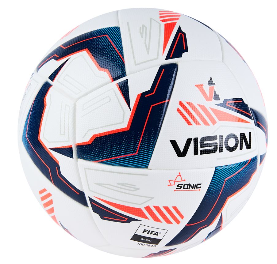  ..Vision Sonic, FIFA Basic .5 FV324065