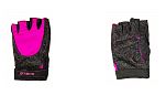 Перчатки для фитнеса Atemi, AFG06 XS