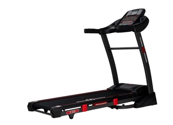   CardioPower T35 NEW