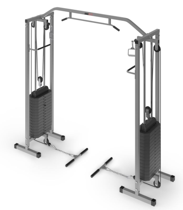  UNIX Fit Station 150 ( )