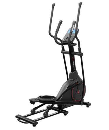   CardioPower Ergo 5