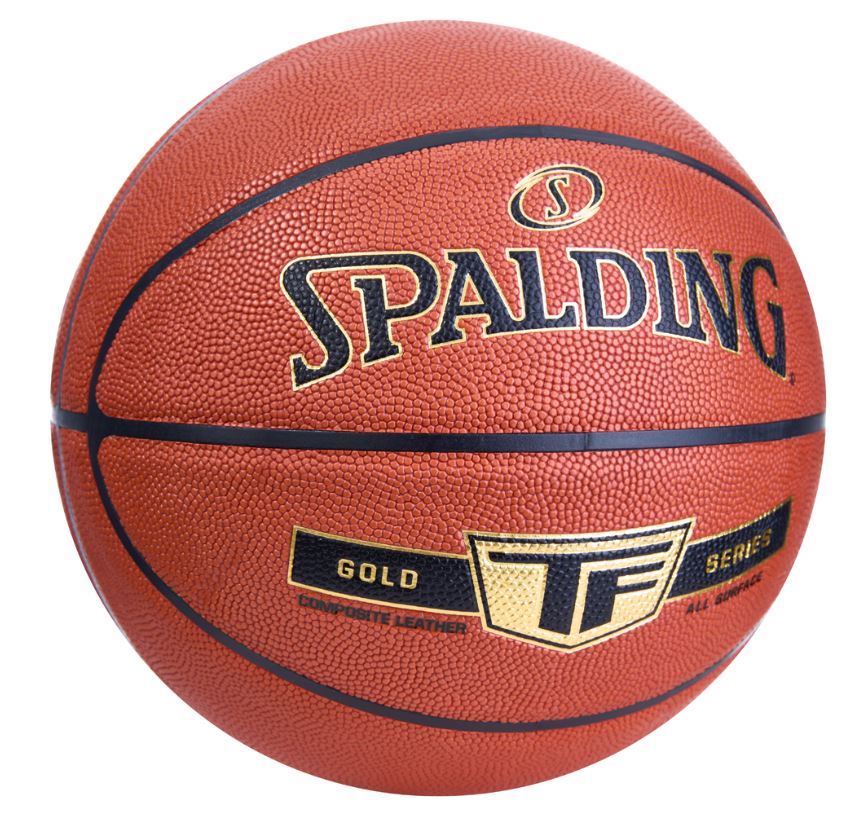��� �.�.Spalding Gold TF �.7