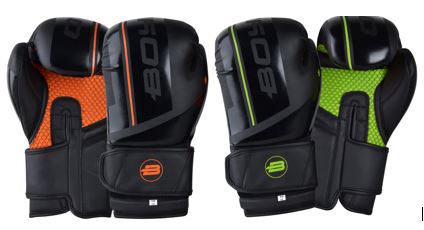   BoyBo B-Series 8 oz, 