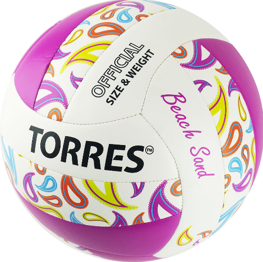  .."Torres Beach Sand Pink"V32085B