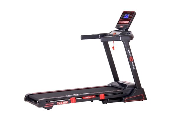   CardioPower T45 NEW