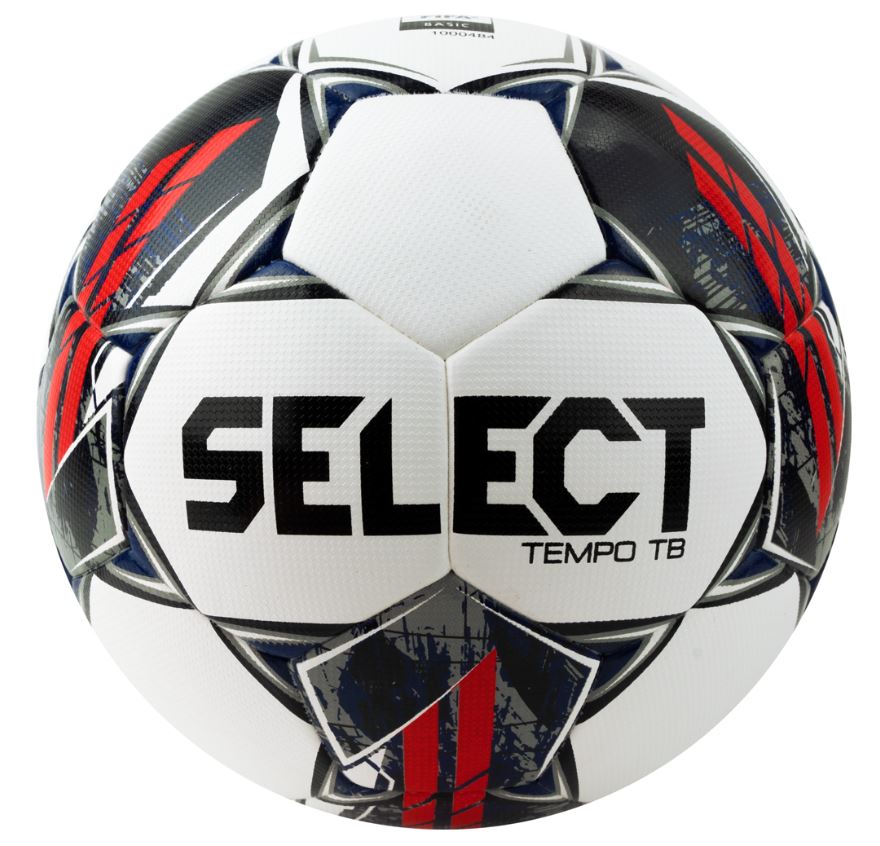  / SELECT SELECT Tempo TB V23, FIFA Basic .5