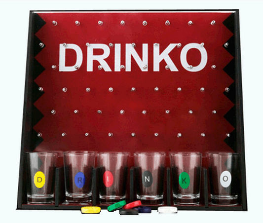   Drinko. GB044