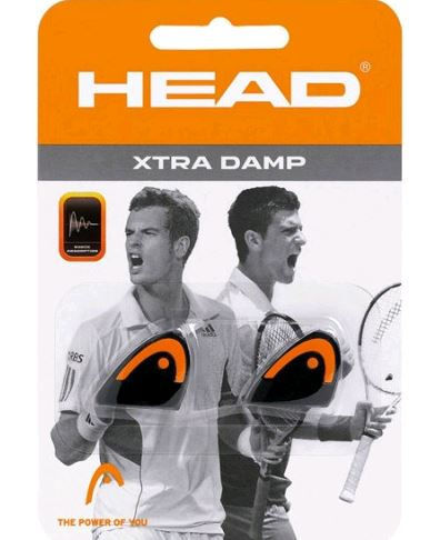 ������������� Head XtraDamp