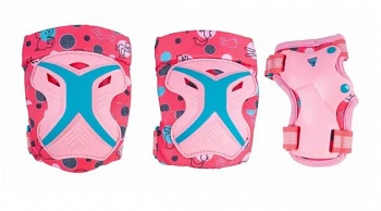 ������ ��� ������� Safe Fit Kids 3.0 S