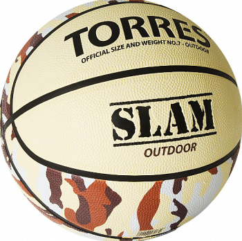  ..TORRES Slam 7, ,.,.,B02067