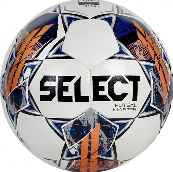 ��� ������ SELECT Futsal Master Grain V22 1043460006 051 �.4