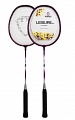Набор бадминтон TORRES Leisure Set,.BD23520 Набор бадминтон TORRES Leisure Set,.BD23520