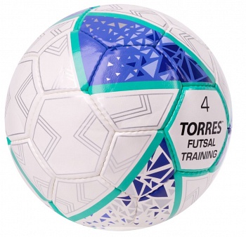 ��� ������ TORRES Futsal Training FS323674 �.4