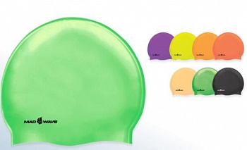  / MADWAVE Neon Silicone Solid, M0535 02 0 00W 