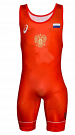 Набор борцовский красный AS XS Набор борцовский красный AS XS