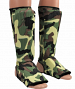  - VELO CAMO GREEN / GRAY /. XS