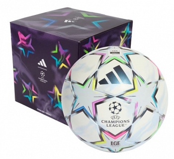 ��� �.�. ADIDAS UCL League Box, FIFA Quality �.5