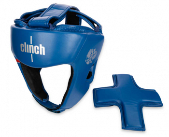 ���� ���� ������. Clinch Olimp DUAL M (�����)