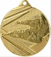 Медаль Карате МЕ002 50мм(1 место) Медаль Карате МЕ002 50мм(1 место)