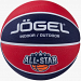  .. Jogel Streets ALL-STAR 5