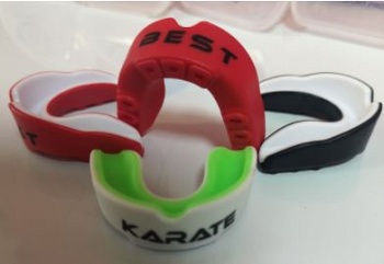 ���� � ������� BestSport, �����, TPR/GEL. #6503