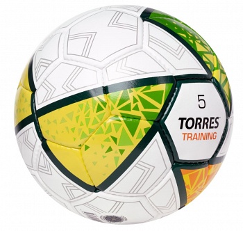 ��� �.�. TORRES Training F323955 � 5