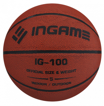  .. INGAME IG-100 7