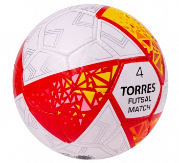 ��� ������ TORRES Futsal Match �.4, FS323774